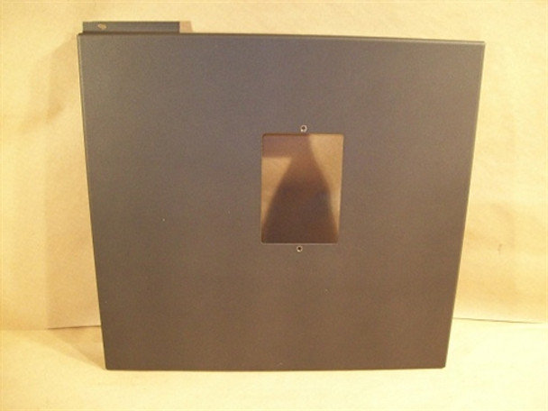 Enviro EF2 FS Right Cabinet Side Panel (EF-108)