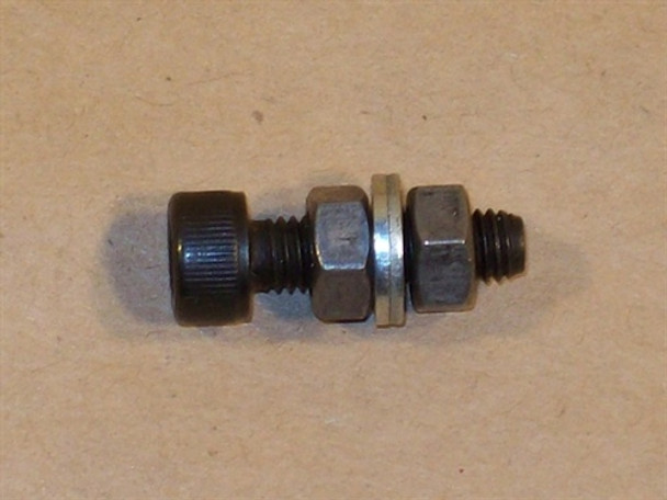 Enviro EF2 Shoulder Bolt & Nut (EF-125)