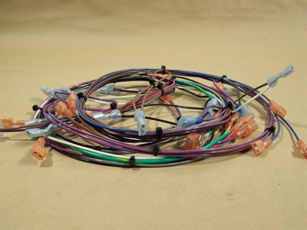 Enviro EF4 & Solus Wiring Harness (EF4i-071)