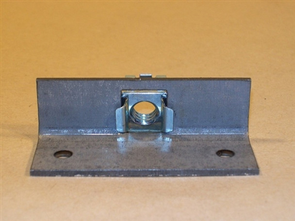 Enviro EG28 Latch Bracket and Nut (EG28-095)