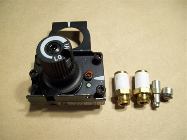 Enviro EG32 Conversion Kit - NG (EG32-200)