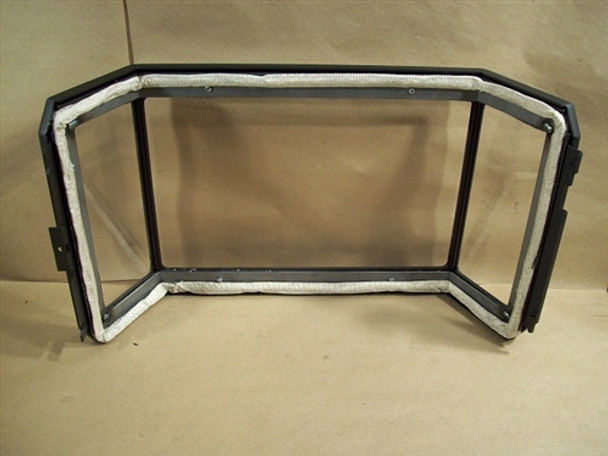 Enviro EG40 Door Assembly with Glass (EG40-073)