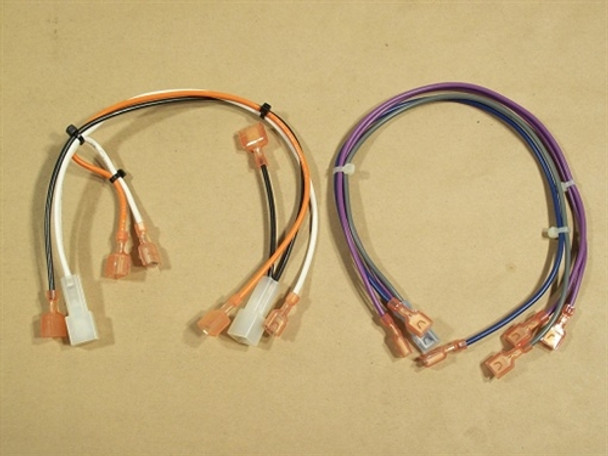 Enviro EG95 FS Complete Wiring Harness (EG95-103)