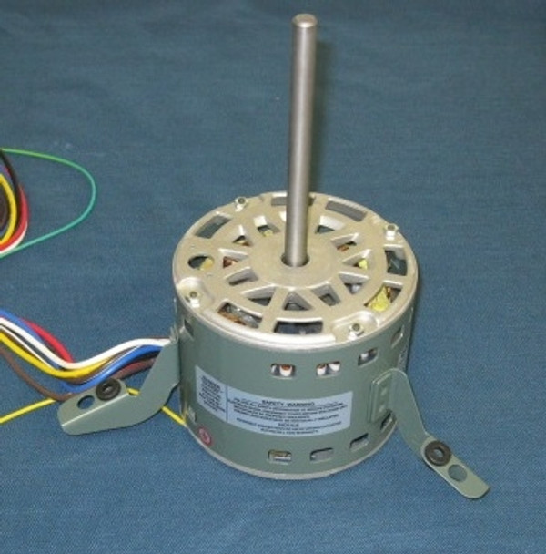 Fire Chief 3 Speed Motor W/Plug & Capacitor (FC3SPMK)