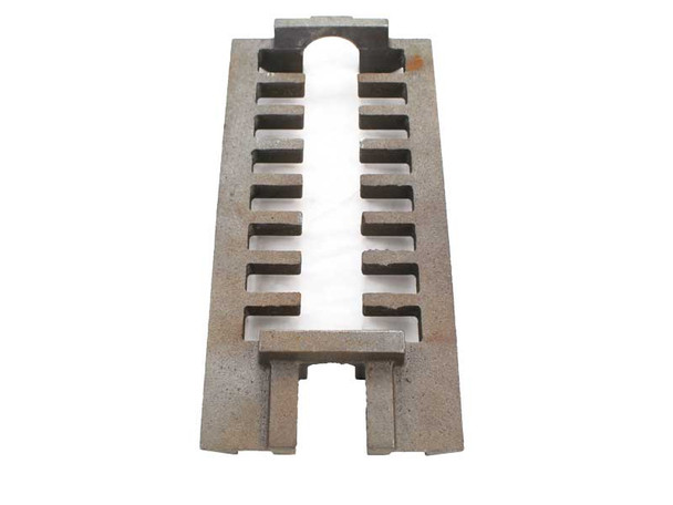 Fire Chief Cast Front Grate Housing # B (FCFGH)