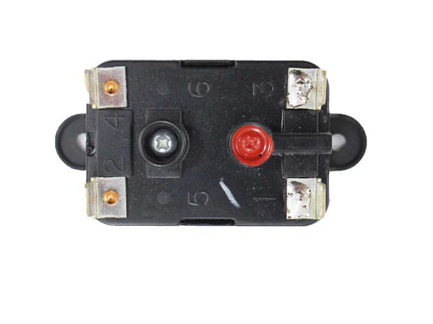 Fire Chief Relay (E) Series (FCRELAY-E)