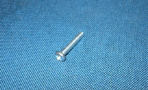 Vermont Castings Screw for Wooden Griddle Handle (1201308)