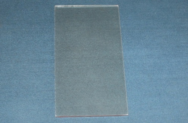 Kozi BayWin Ceramic Side Glass (GLSSDBW)