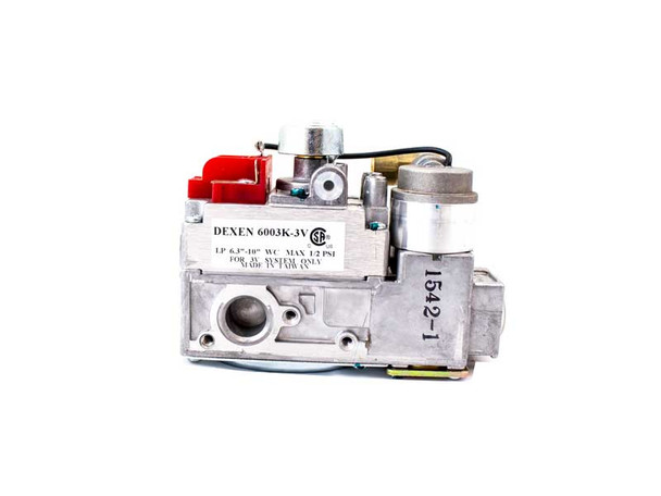 Lennox Dexen Gas Valve - LP (H4928)