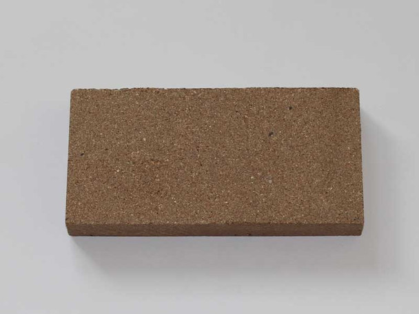 Earth Stove & IronStrike 4-1/2" x 9" Firebrick (H5612)