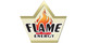 Flame Energy Wood Parts
