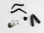 Quadra-Fire 7100 FP Door Handle Kit (HANDLES-433)