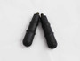 Quadra-Fire 7100 FP Door Handle Kit (HANDLES-433)