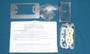 Heatilator & Heat N Glo Junction Box Kit (JK9)