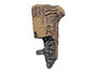 Kingsman GLVF24 & ZVF52 30" Fiber Oak Log Set (LOGF30)