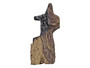 Kingsman GLVF24 & ZVF52 30" Fiber Oak Log Set (LOGF30)