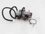 HHT Regulator with Stepper Motor - LP (SRVLPK-DXV-50)