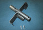 Kozi Air Igniter & Air Intake Metal Plate (MTLIGNAI)