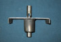 Kozi Air Igniter & Air Intake Metal Plate (MTLIGNAI)