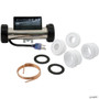 Hydro-Quip InLine Compact Bath Heater (PH101-10UP)