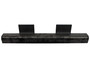 Osburn 2400 Side Baffle Support (PL39013)
