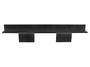 Osburn 2400 Side Baffle Support (PL39013)