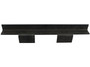 Osburn 2400 Side Baffle Support (PL39013)