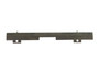 Drolet Eco-45/55 Glass Retainer - Handle Side (PL52719)