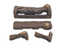 Buck Log Set (PO-19LG)