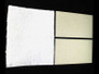 Quadra-Fire Fiberboard Baffle & Insulation Kit (PP2574)