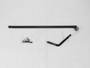 IHP Door Latch / Handle Hardware (PR-SR2543)