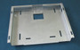 Kozi Previa Steel Back Heat Shield (PRESBCKSL)
