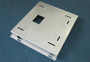 Kozi Previa Steel Back Heat Shield (PRESBCKSL)