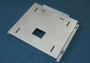 Kozi Previa Steel Back Heat Shield (PRESBCKSL)
