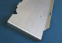 Kozi Previa Steel Left Side Heat Shield (PRESHTSL)