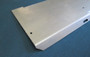 Kozi Previa Steel Left Side Heat Shield (PRESHTSL)