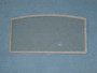 Drolet Adirondack Arched Glass w/Gasket (SE08537-08)