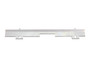 Osburn & Drolet Air Control Rod Assembly (SE16032)