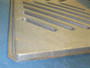 Defiant 1910 & 1945 Bottom Grate (1300639A)
