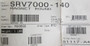 HHT Round Magnet (SRV7000-140)