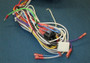 Quadra-Fire 1200 FS Harness & Junction Box - After Serial # 352612 (SRV7000-154)