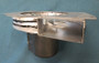 Quadra-Fire Mt. Vernon Combustion Blower (SRV7000-193)