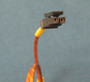 Quadra-Fire & Heatilator Eco-Choice Ring Mount Thermocouple (SRV7000-381)