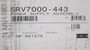 Quadra-Fire & Heatilator Eco-Choice Power Supply Assembly (SRV7000-443)