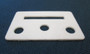 Heatilator & Quadra-Fire Auto Clean Gasket (SRV7034-165)