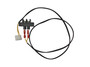 HHT Thermostat Block Wire Harness (SRV7080-152)