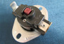 Kozi Manual Reset Switch (TDK0MR01)