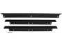 Napoleon High Definition Series Trim Kit - Black (TK4ST)