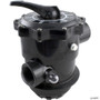 Praher Complete Top Mount Multiport Valve (TM-22-PB)