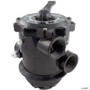 Praher Complete Top Mount Multiport Valve (TM-22-PB)